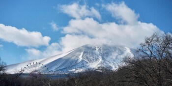 yadokari village kitakaruizawa