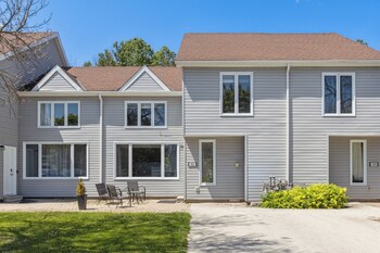 Vacation Inn Townhomes,,4 star
