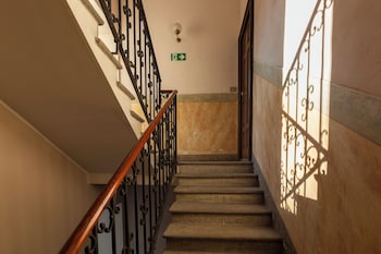 Notami - Mansarde Belvedere Duomo,,3 star
