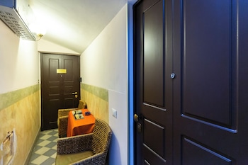 Notami - Mansarde Belvedere Duomo,,3 star