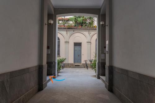 notami mansarde belvedere duomo