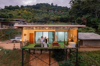 mankhao homestay