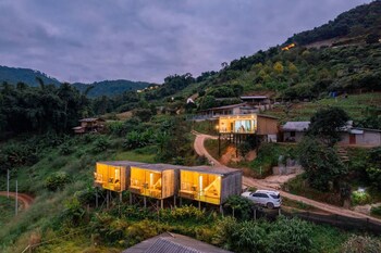 mankhao homestay