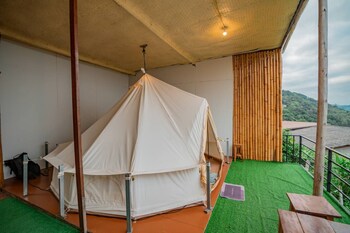 mankhao homestay