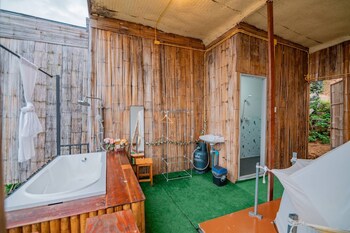 mankhao homestay