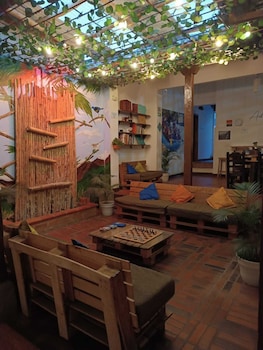 Adventure Hostel,,1 star