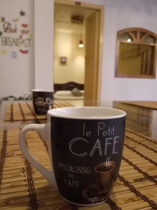 adventure hostel