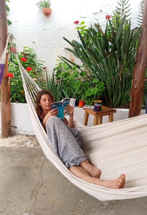 adventure hostel