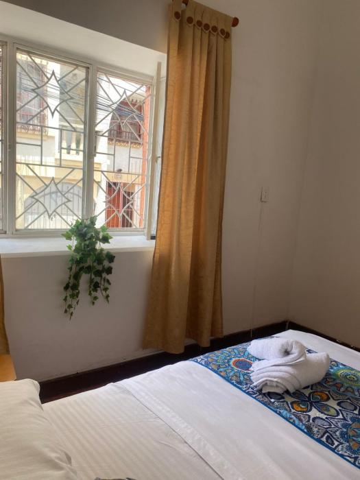 adventure hostel