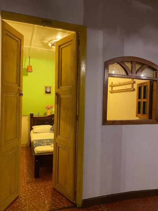 adventure hostel