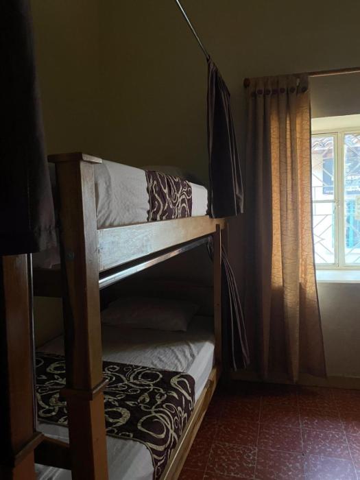 adventure hostel