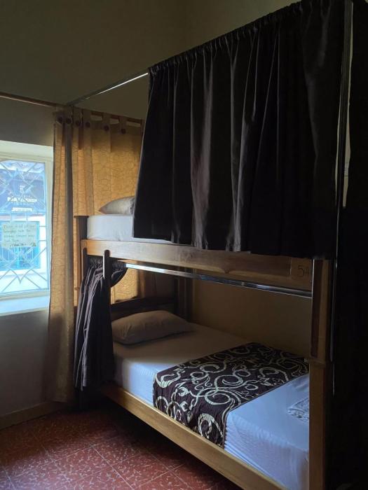 adventure hostel