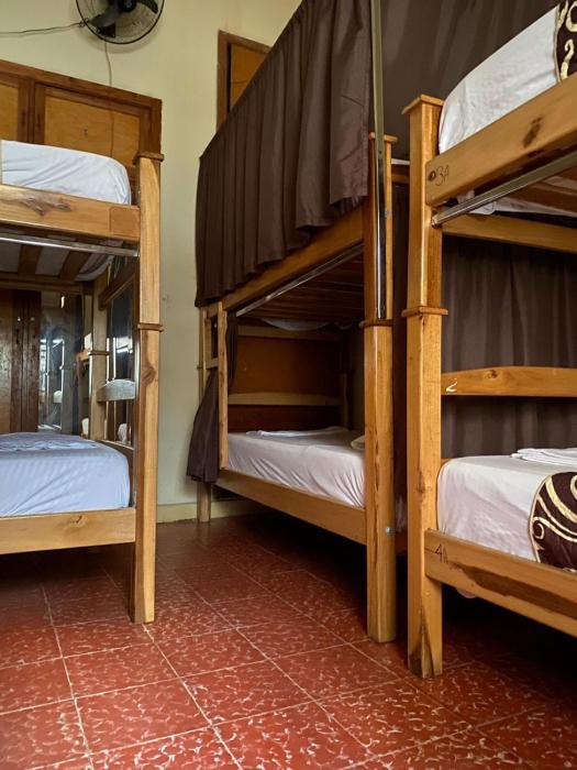 adventure hostel
