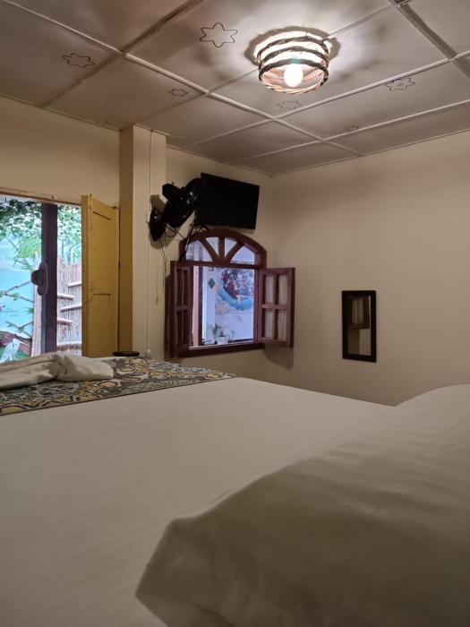 adventure hostel