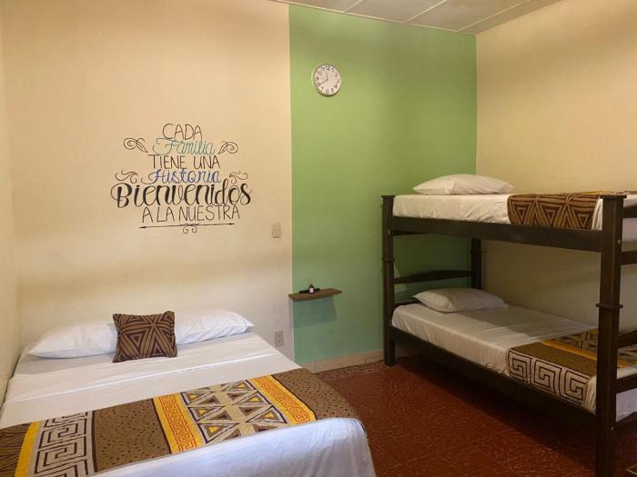 adventure hostel