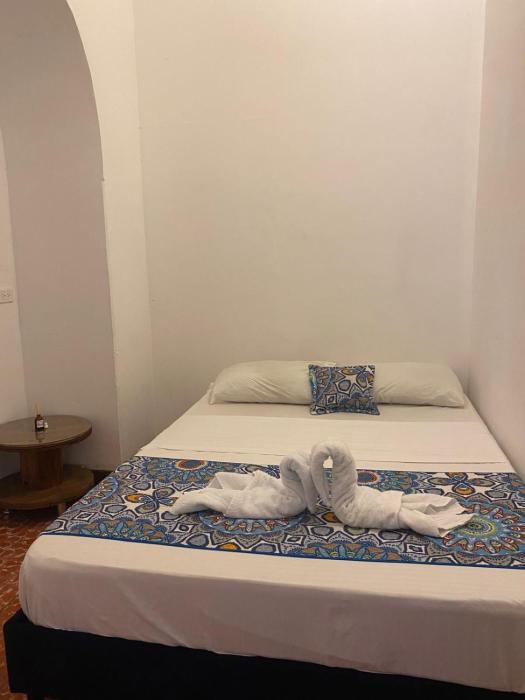 adventure hostel