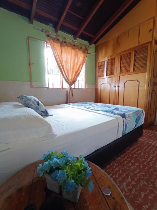 adventure hostel