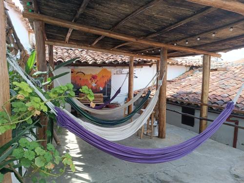 adventure hostel
