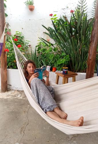 adventure hostel