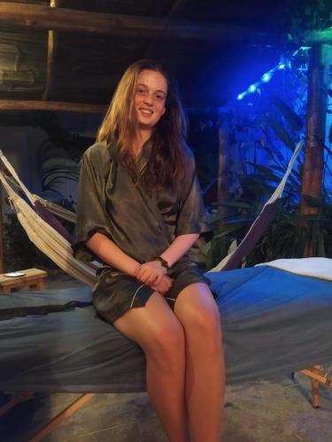 adventure hostel