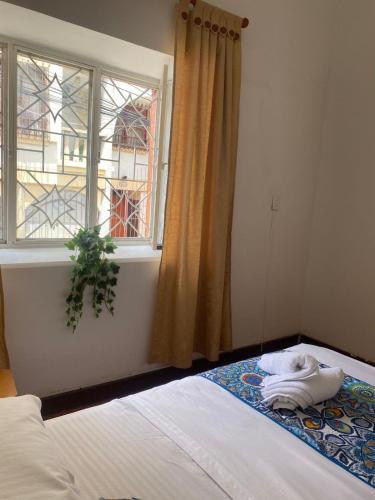 adventure hostel