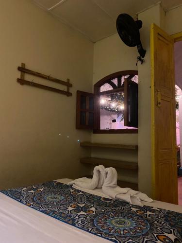 adventure hostel