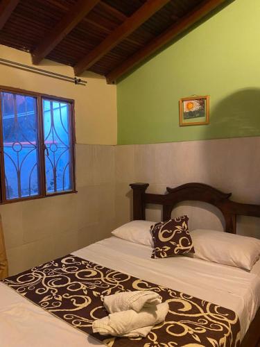 adventure hostel