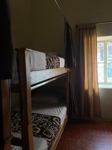 adventure hostel