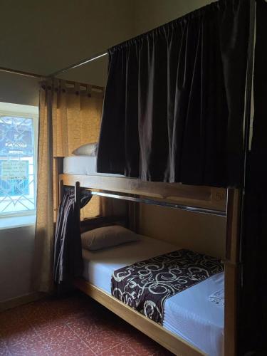 adventure hostel