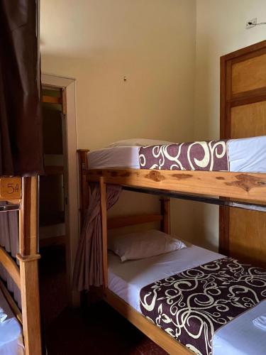 adventure hostel