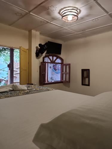 adventure hostel