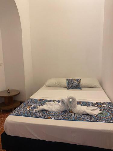 adventure hostel