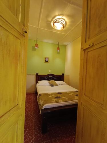 adventure hostel