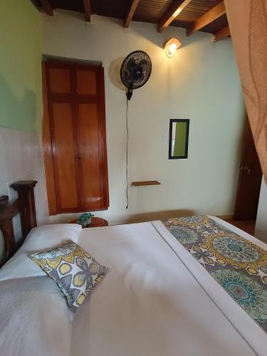 adventure hostel