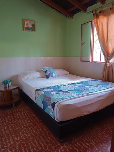 adventure hostel