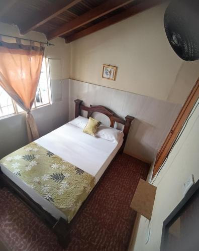 adventure hostel