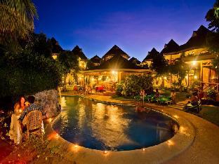 Dolce Vita Hotel,Palawan>>Coron,3 star