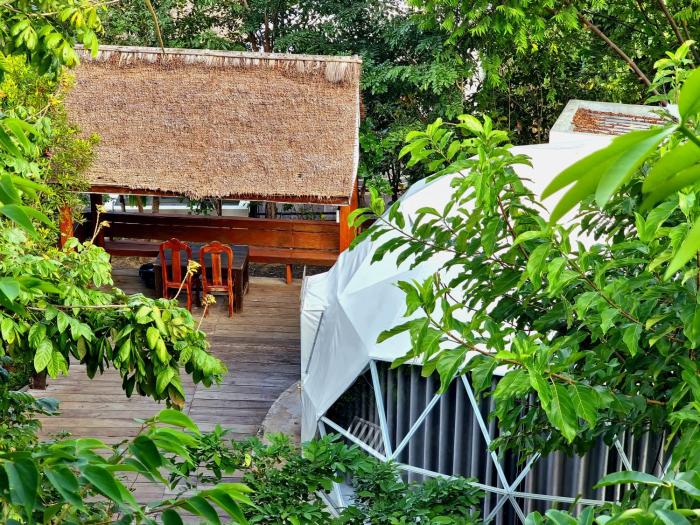phnom tbeng resort