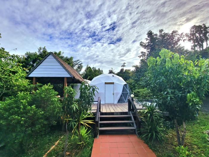 phnom tbeng resort