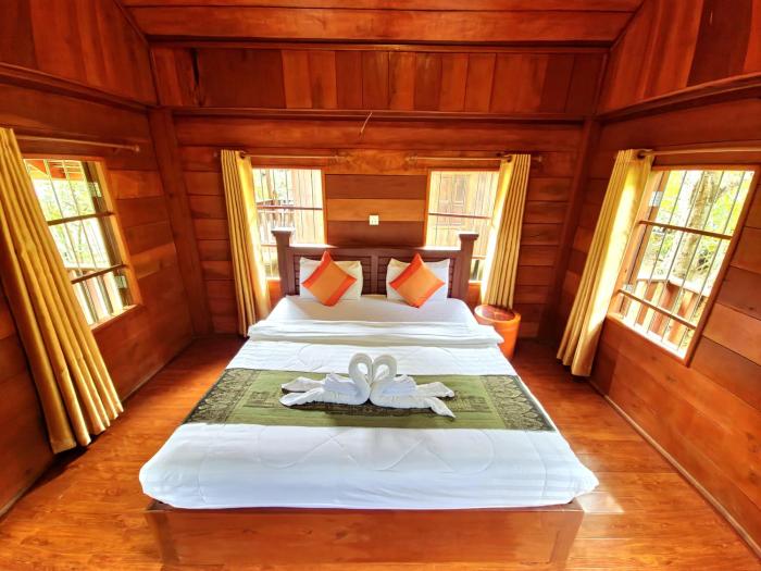 phnom tbeng resort