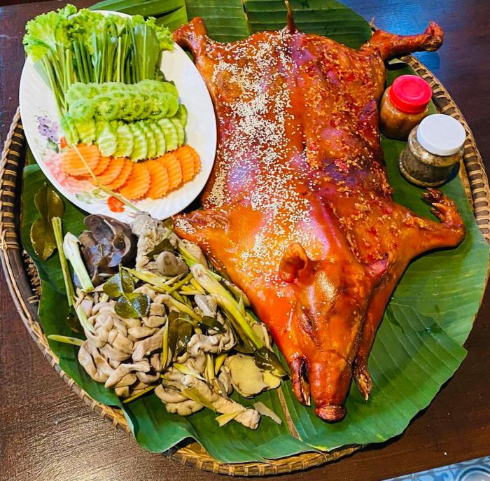 tbaeng meanchey