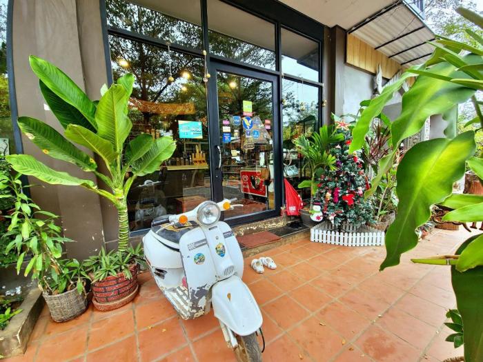 phnom tbeng resort