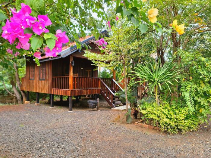 phnom tbeng resort
