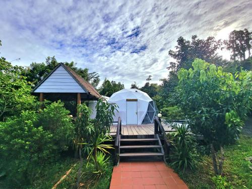 phnom tbeng resort