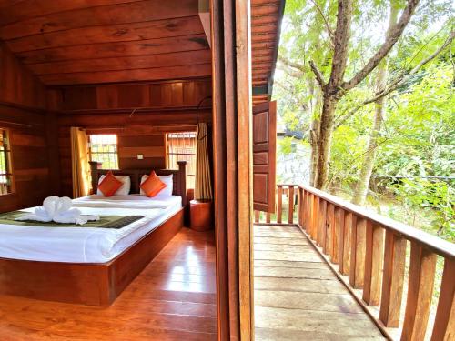 phnom tbeng resort