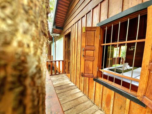 phnom tbeng resort