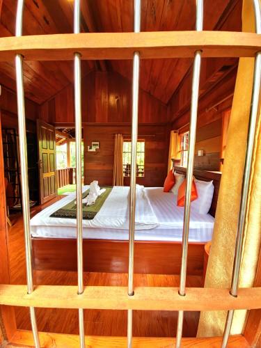 phnom tbeng resort