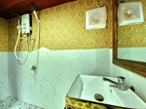 phnom tbeng resort