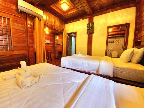 phnom tbeng resort