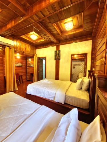 phnom tbeng resort